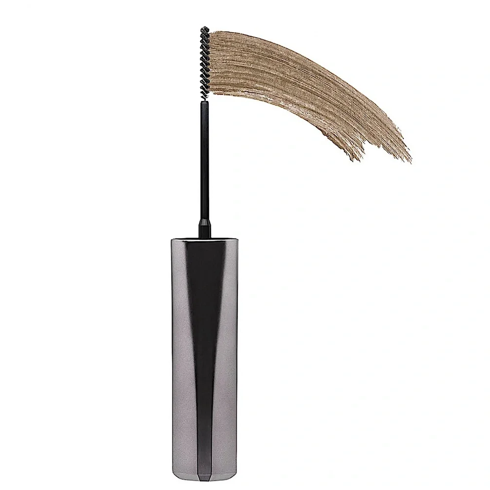 Huda Beauty 1 Warm Blonde #BombBrows Full N Fluffy Volumizing Fiber Gel